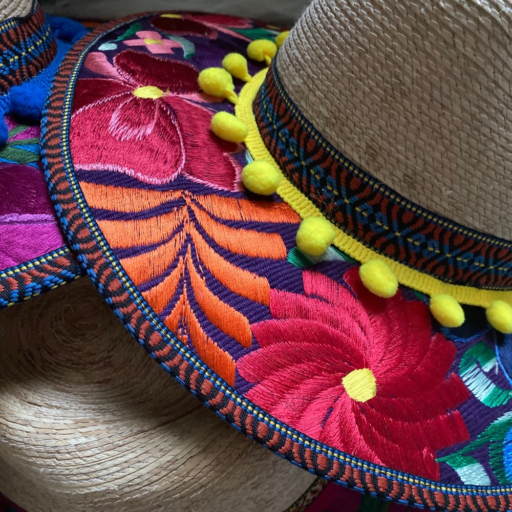 Hat - Picture 2 of 3